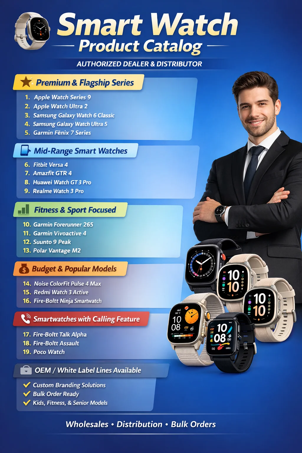 Smart Watch