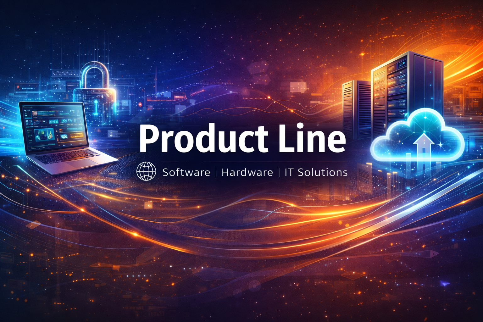 Product Line Solutions