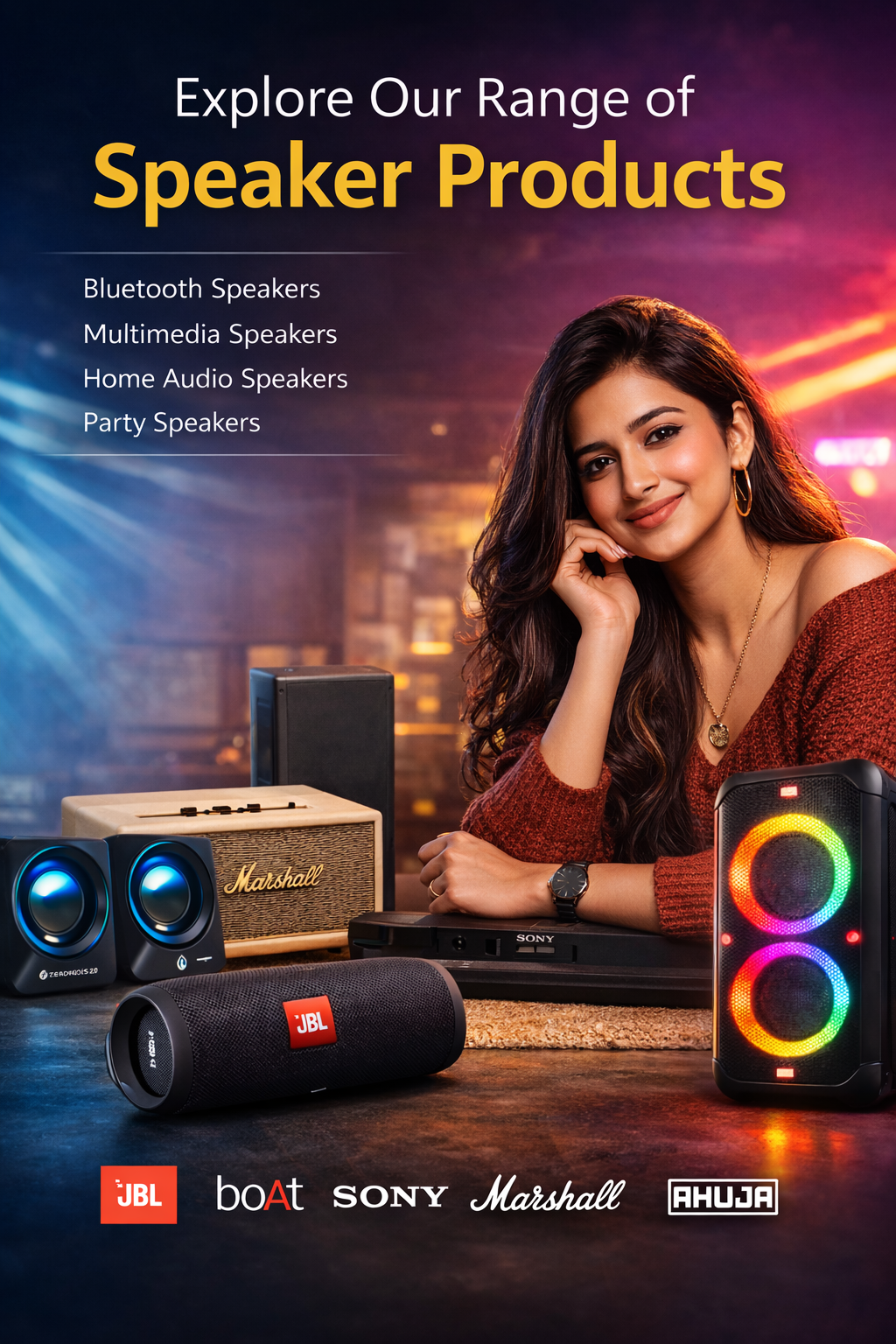 Digital Transformation Products