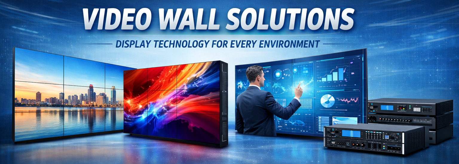 Professional Microphone Systems India