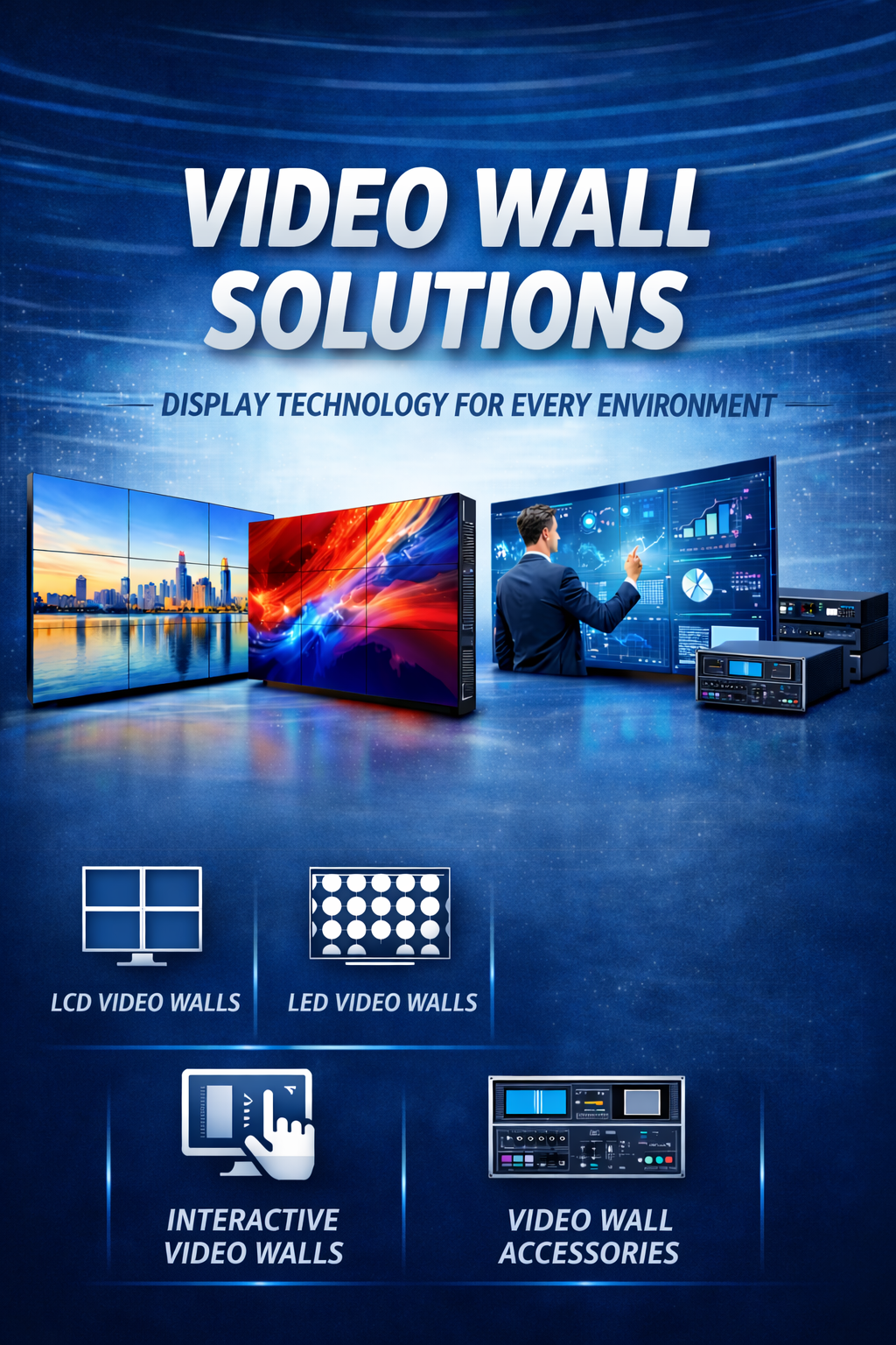 Digital Transformation Products