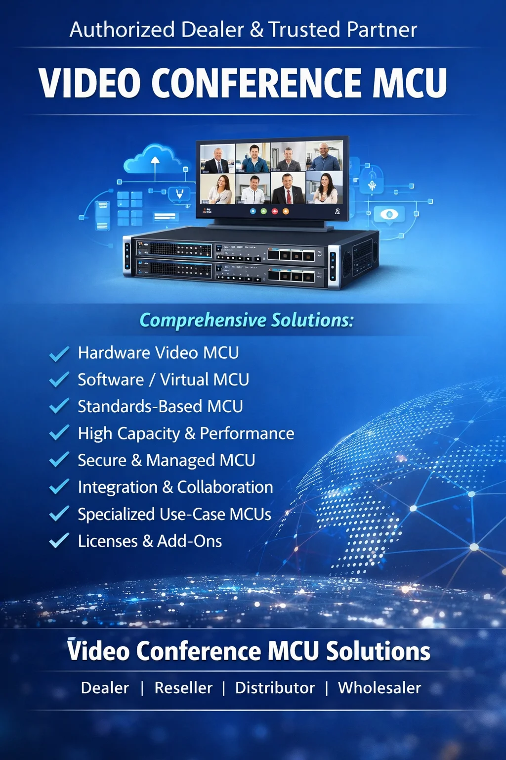  Interactive Flat Panel Display