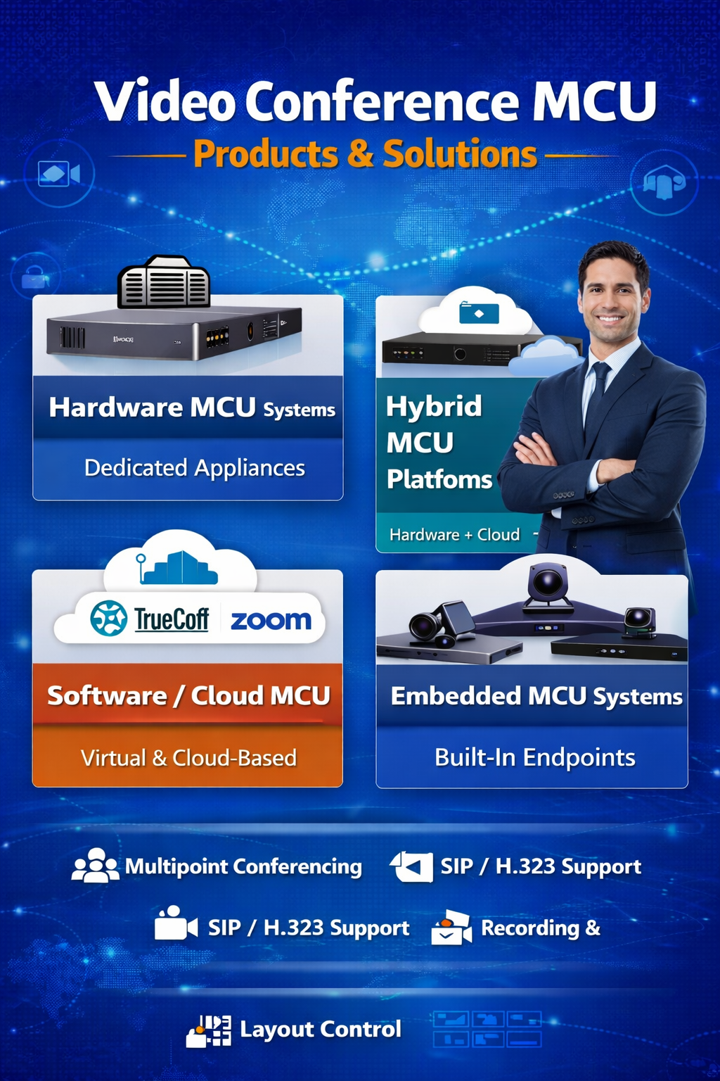 Digital Transformation Products