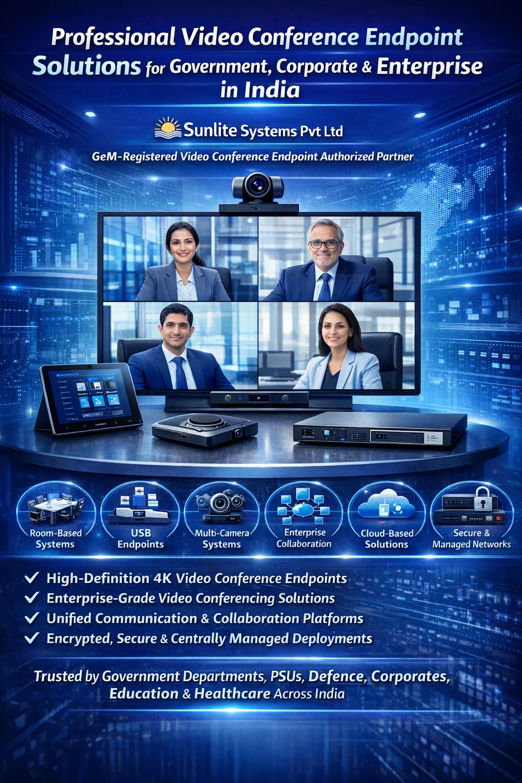 Digital Transformation Products