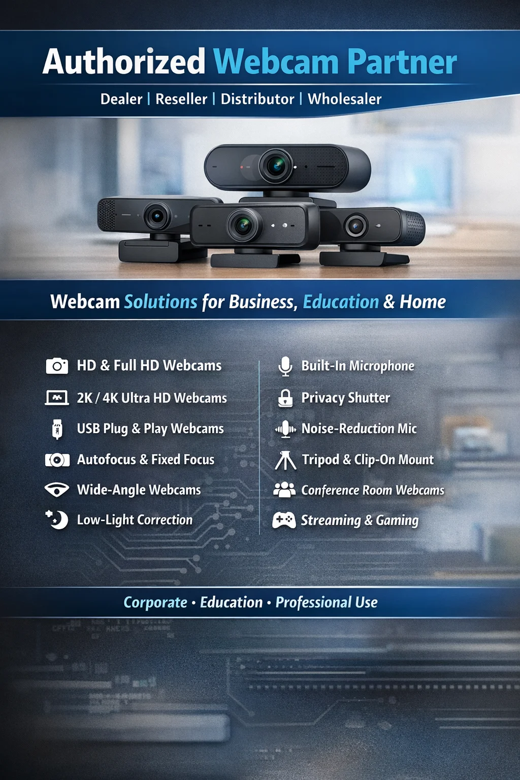  Interactive Flat Panel Display