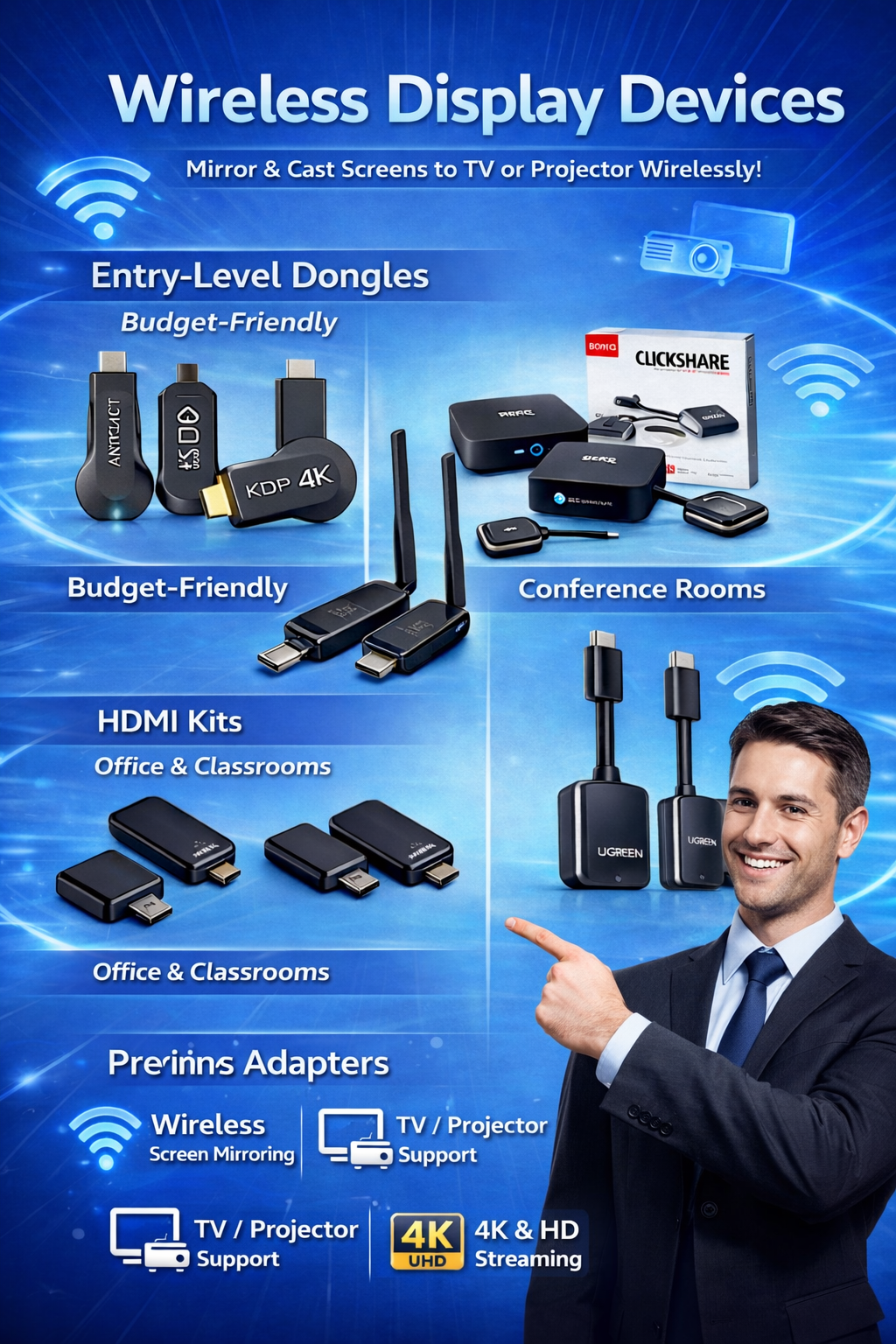 Digital Transformation Products